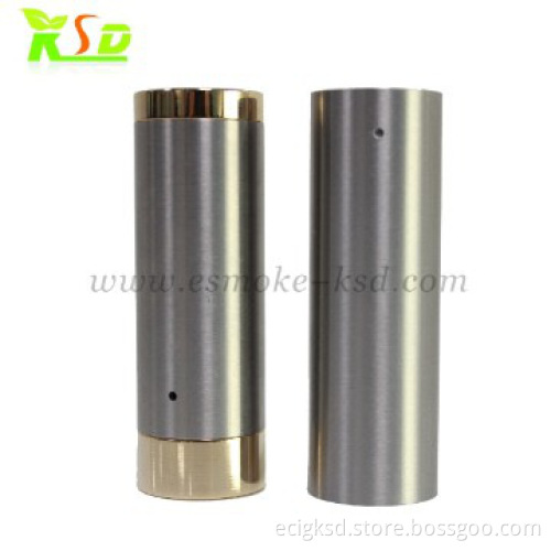 High quality e cig mechanical clone atomo mod